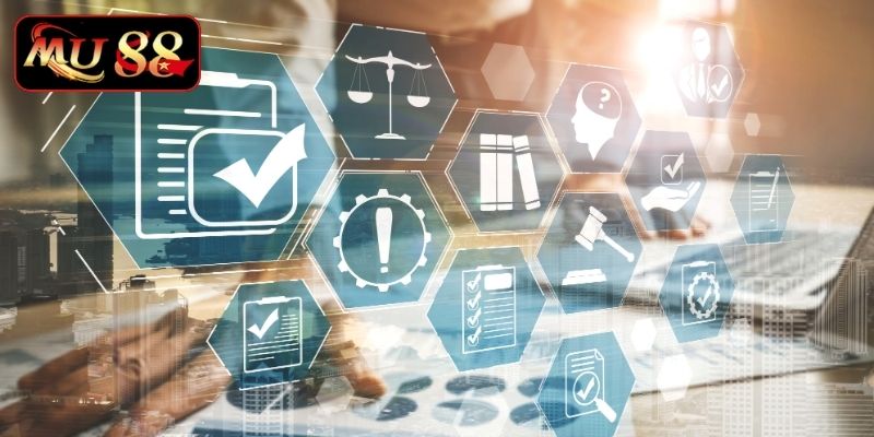 Chính sách bảo mật giúp bảo vệ member trong quá trình bet