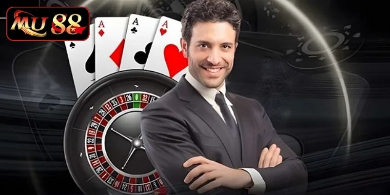 Tất tần tật dễ hiểu về luật chơi Roulette cơ bản