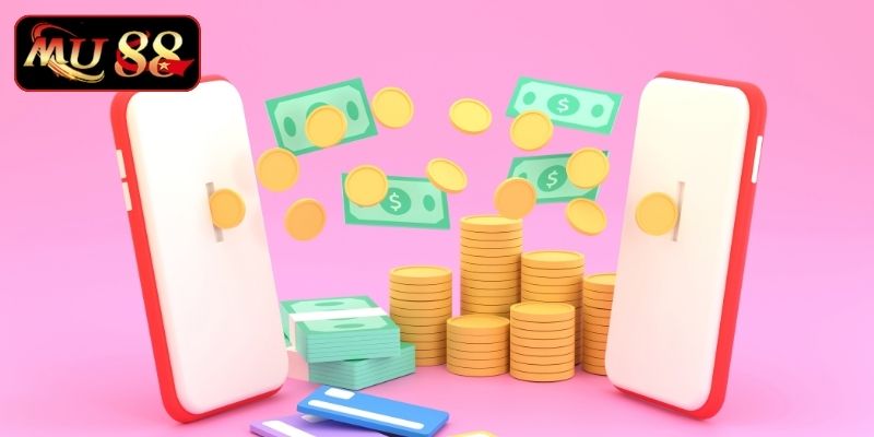 Thanh toán linh hoạt với đa dạng kênh được cung cấp
